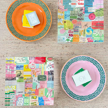 Candy Dish, Summer Journal #3