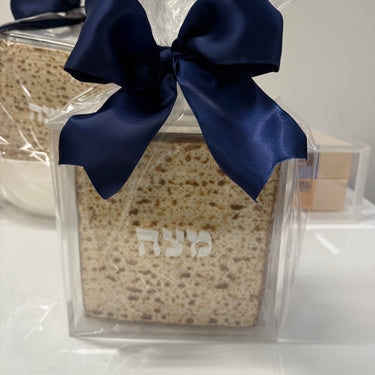 Matzah Box