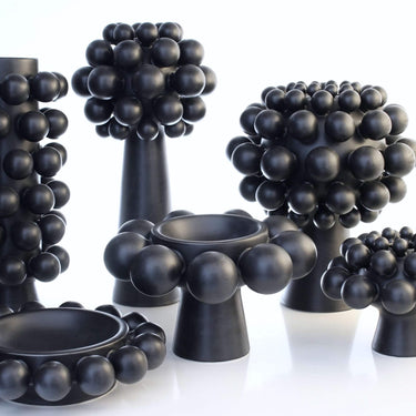 Nimbus Cherry Tree Vase