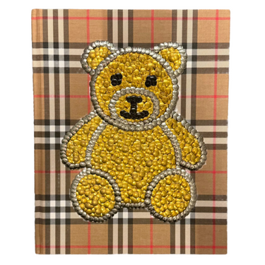 Burberry, Bear