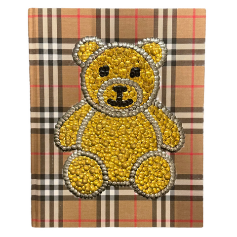 Burberry, Bear