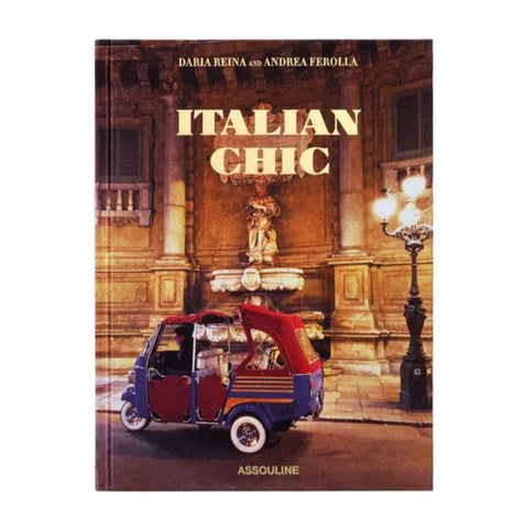 Italian Chic