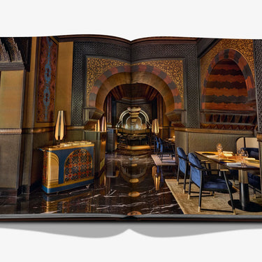 La Mamounia Marrakech