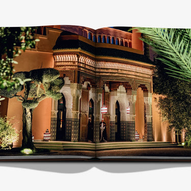 La Mamounia Marrakech