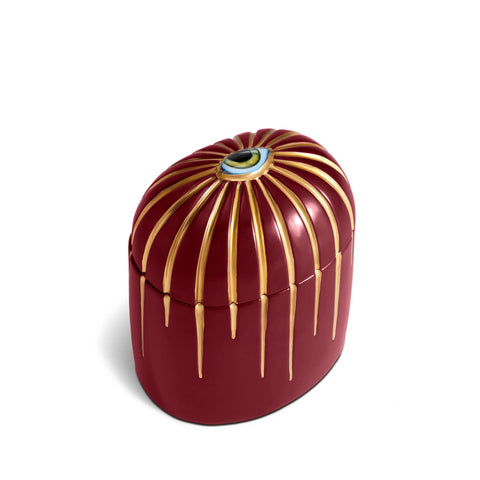 Lito Candle, Bordeaux