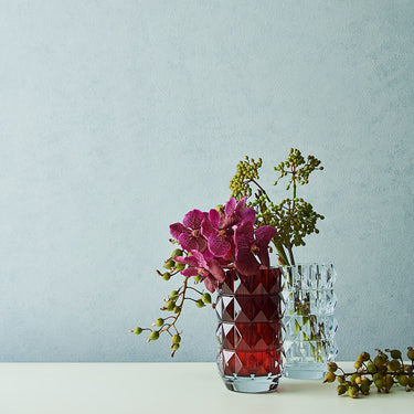 Louxor Round Vase, Medium