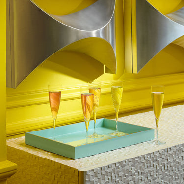 Dom Perignon Flute, Set of 2