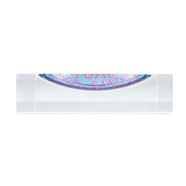 Candy Dish, Love Me Love Me Blue