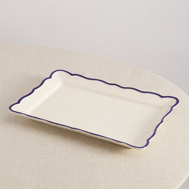 Jane Rectangular Platter