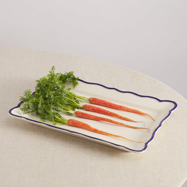 Jane Rectangular Platter