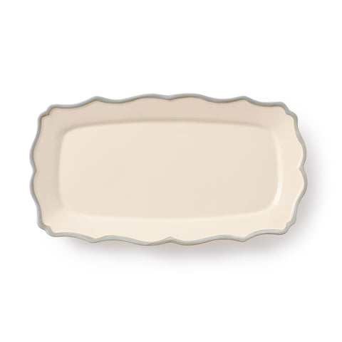 Sylvia Rectangular Tray