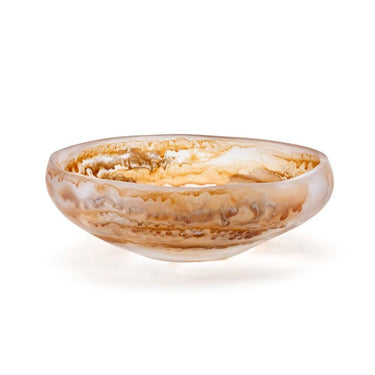 Mayan Bowl, 13.5"