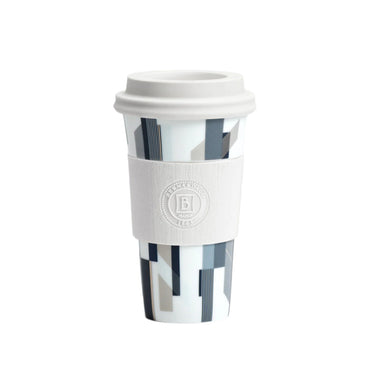 Nomad Mug, Charly Blue