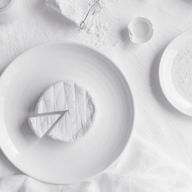 Origine Coupe Plate, 12"