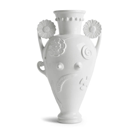 Pantheon Persephone Vase