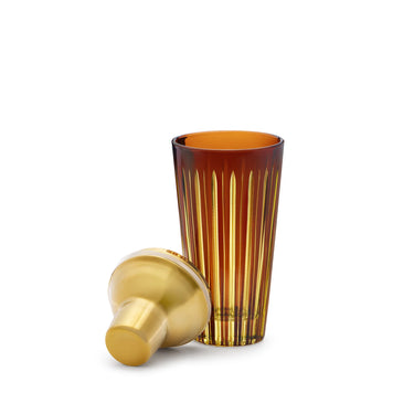 Prism Shaker, Amber