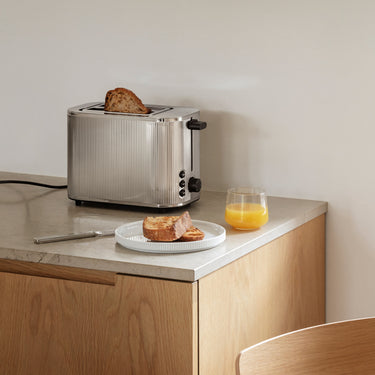 Bernadotte Toaster
