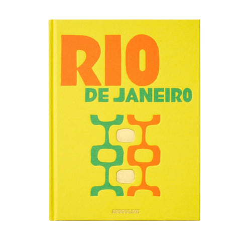 Rio De Janeiro
