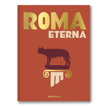Roma Eterna