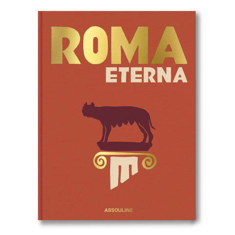 Roma Eterna