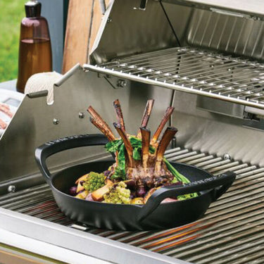 Alpine Outdoor Skillet, 10"