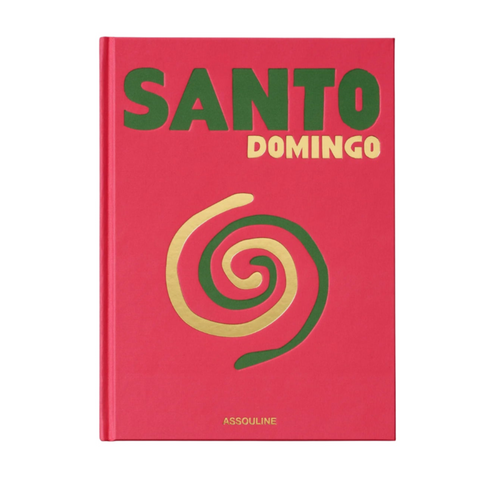 Santo Domingo