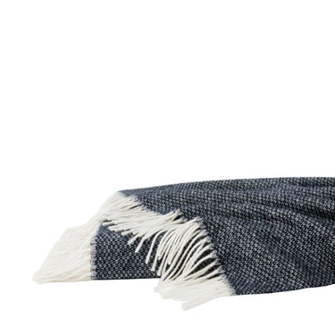 Cervino Throw, Navy