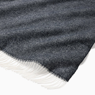 Cervino Throw, Navy