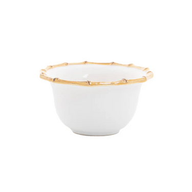 Bamboo Rice Bowl