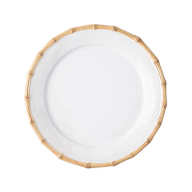 Bamboo Five Piece Place Setting