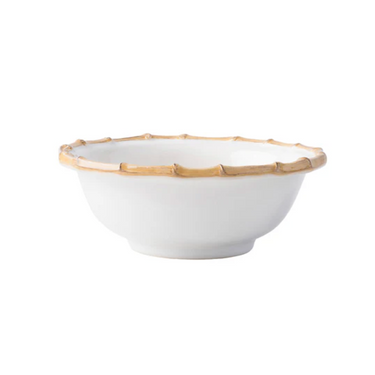 Bamboo 16-Piece Place Setting