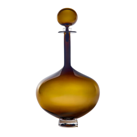 Genie Bottle Decanter, Large
