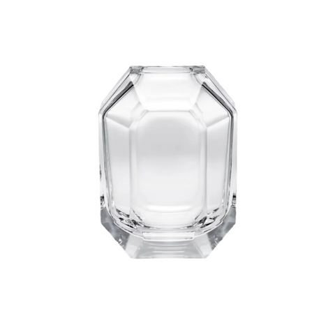 Octogone Bud Vase