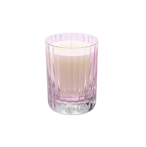 4 Elements Candle, Tendre Bruyère