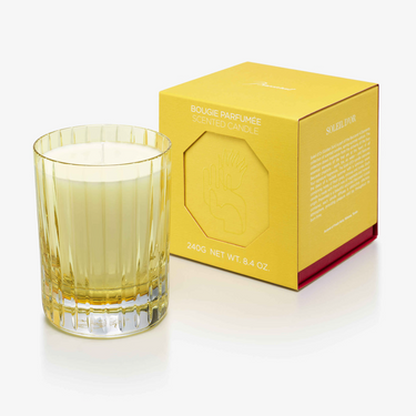 4 Elements Candle, Soleil d'Or