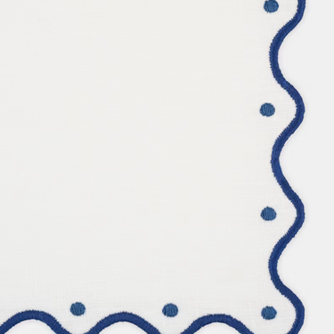 Jaipur Cocktail Napkin, Set of 2