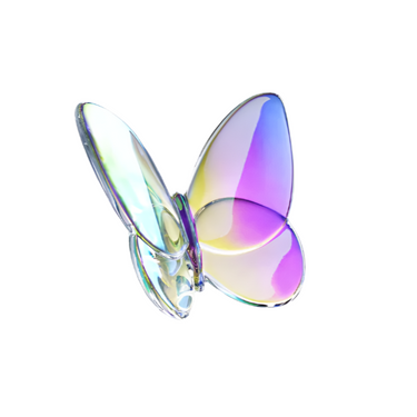 Lucky Butterfly