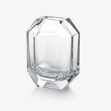 Octogone Bud Vase