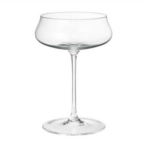 Sky Cocktail Coupe, Set of 2