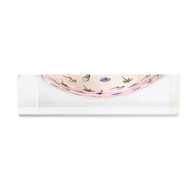 Candy Dish, Life's a Beach