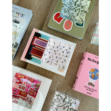 Candy Dish, Life's a Beach