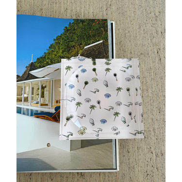 Candy Dish, Life's a Beach