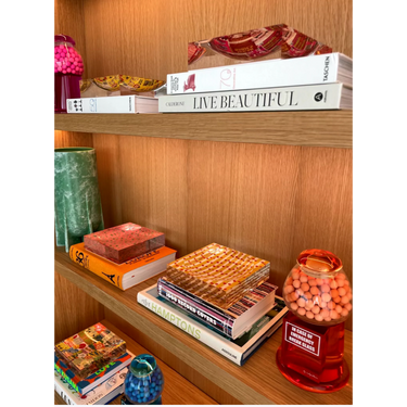 Candy Dish, Very Cherry