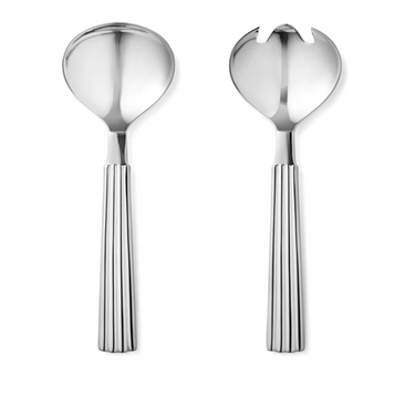 Bernadotte Salad Serving Set
