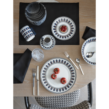 Palazzo Dinnerware, Set of 3