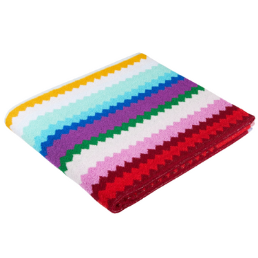 Cecil Bath Towel