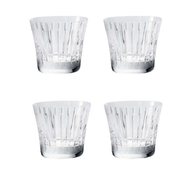 Symphony Tumbler, Set of 4