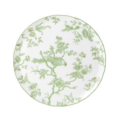 Albertine Round Tart Platter