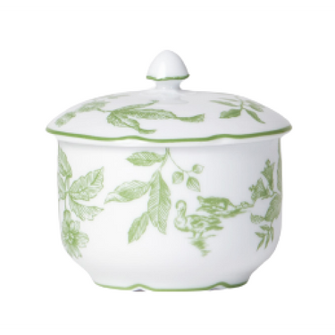 Albertine Sugar Bowl