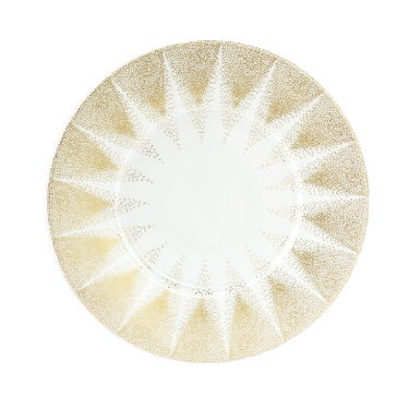 Noel Bread & Butter Plate, 6.3"